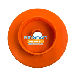 Cặp nhựa cuốn keo máy dán ly nhựa