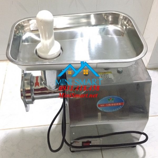 máy xay thịt