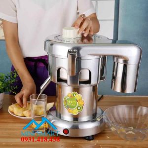 Máy ép trái cây công nghiệp WF-A3000