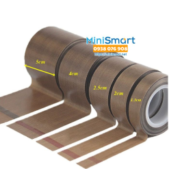 Băng keo chịu nhiệt