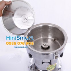 Máy ép trái cây công nghiệp WF-A3000