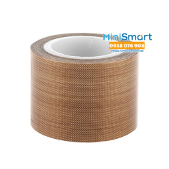 Băng keo chịu nhiệt