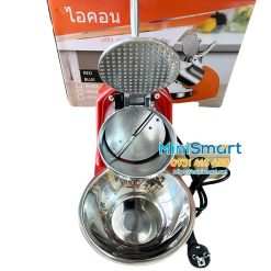 Máy bào đá Thái Lan 500W 2 lưỡi dao