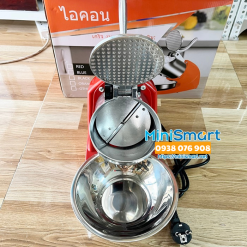 Máy bào đá Thái Lan 500W 2 lưỡi dao