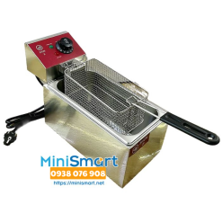 Bếp chiên nhúng 4 lít bằng điện