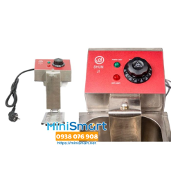 Bếp chiên nhúng 4 lít bằng điện