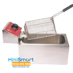 Bếp chiên nhúng 4 lít bằng điện