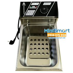 Bếp chiên nhúng 6 lít TRS giá rẻ