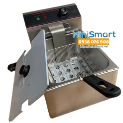 Bếp chiên nhúng 1 ngăn Eton ZL1 chính hãng