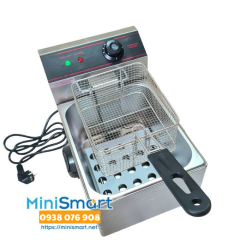 Bếp chiên nhúng 1 ngăn Eton ZL1 chính hãng