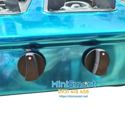 bep gas 6 hong nau mi cay do banh xeo 1 Bếp gas 6 họng dùng nấu mì cay, cơm niêu, đổ bánh xèo, xào bò