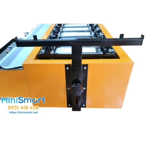 bep nuong thit dung gas 6 dau dot ngan eton k233 2 bếp nướng thịt dùng gas 6 đầu đốt ngắn