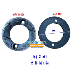 Bộ lưỡi dao máy xay cafe 600N