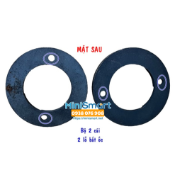 Bộ lưỡi dao máy xay cafe 600N