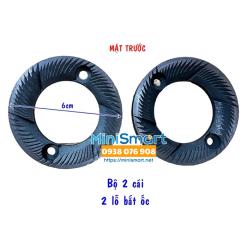 Bộ lưỡi dao máy xay cafe 600N