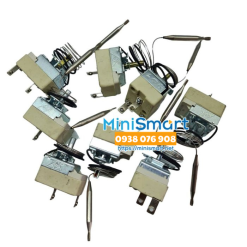 Cảm biến nhiệt bếp chiên nhúng Eton