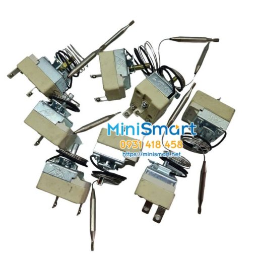 cam bien nhiet bep chien nhung eton 1 Cảm biến nhiệt bếp chiên nhúng Eton