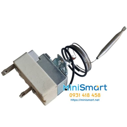 cam bien nhiet bep chien nhung eton 2 Cảm biến nhiệt bếp chiên nhúng Eton