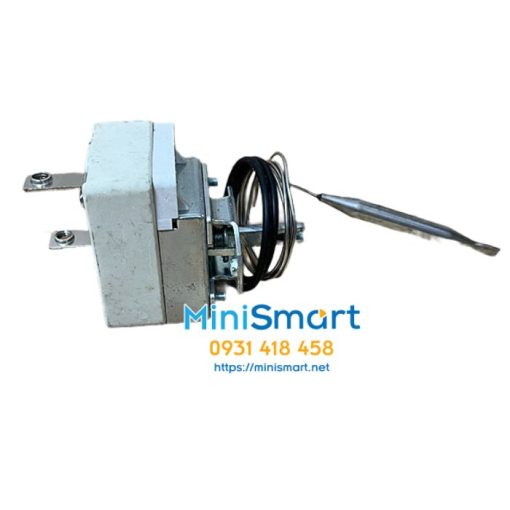 cam bien nhiet bep chien nhung eton 3 Cảm biến nhiệt bếp chiên nhúng Eton