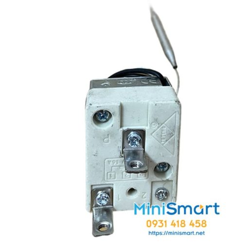 cam bien nhiet bep chien nhung eton 4 Cảm biến nhiệt bếp chiên nhúng Eton