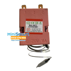 Cảm biến nhiệt máy dán ly Eton