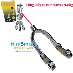 Càng ép cam Vortex 4.5kg