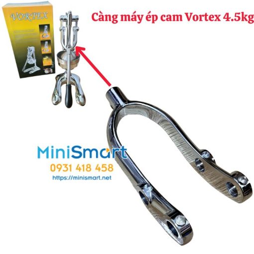 cang ep cam vortex Càng ép cam Vortex 4.5kg