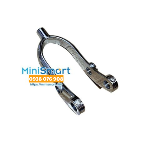 Càng ép cam Vortex 4.5kg