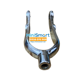 Càng máy ép cam inox Juicer 6kg