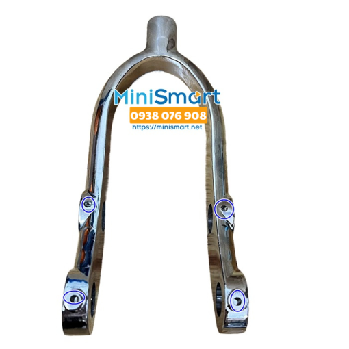 Càng máy ép cam inox Juicer 6kg