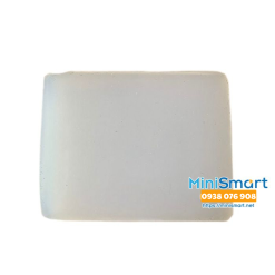 Miếng cao su đế máy in date dập tay DY8
