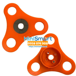 Cặp nhựa cuốn keo máy dán ly nhựa