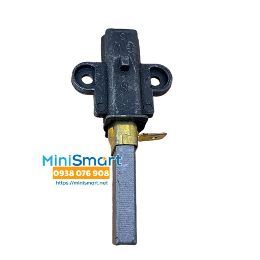 Chổi than máy xay Smoothie BA 838 - 3 lít