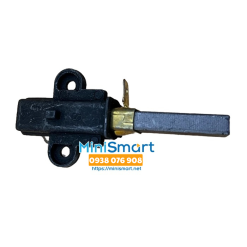 Chổi than máy xay Smoothie BA 838 - 3 lít