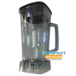 Cối máy xay sinh tố 828 dung tích 2 lít