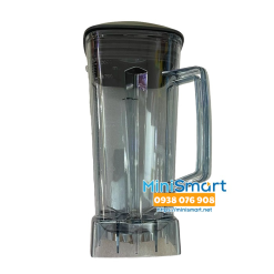 Cối máy xay sinh tố 828 dung tích 2 lít
