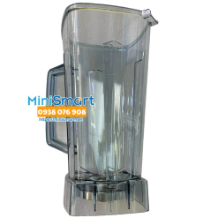 Cối máy xay sinh tố 828 dung tích 2 lít