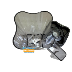 Cối máy Smoothie BA838 dung tích 3 lít