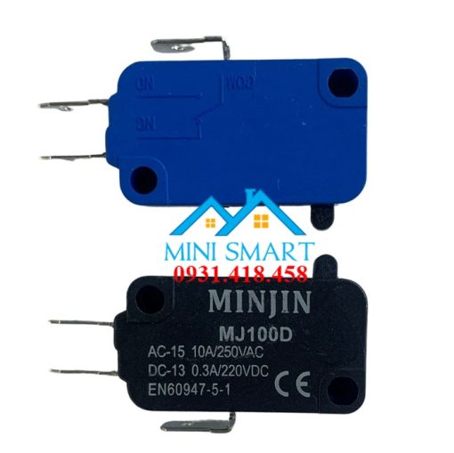 Công tắc bếp chiên Eton