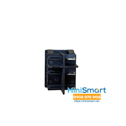 Nút công tắc/ Nút nhồi máy xay sinh tố công nghiệp