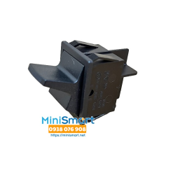 Nút công tắc/ Nút nhồi máy xay sinh tố công nghiệp