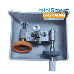 Máy cắt thịt đông lạnh, Máy cắt thịt chín ES - 250 công suất 240W