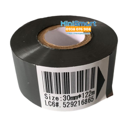 Cuộn mực máy in date DY8