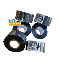 Cuộn mực máy in date DY8