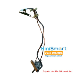 Đánh lửa bếp gas nhiều họng đốt