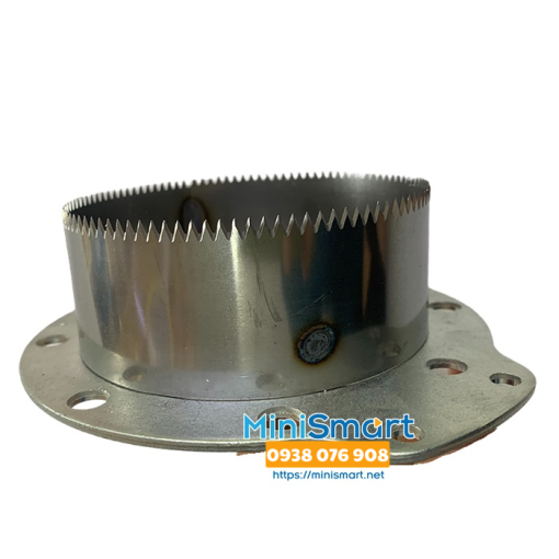 Dao cắt màng máy dán ly hiệu Eton