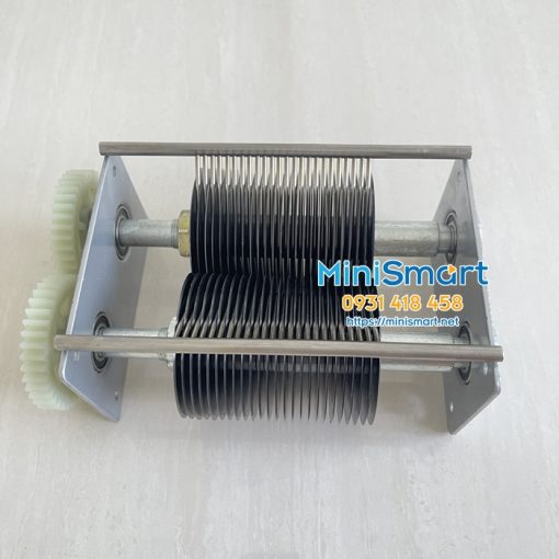 Bộ dao 3mm dùng cho máy cắt thịt RS85E