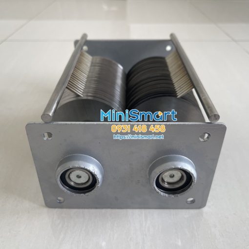 Bộ dao 3mm dùng cho máy cắt thịt RS85E