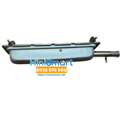 Đầu đốt bếp nướng gas Eton K255