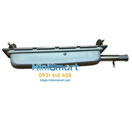 dau dot dai bep nuong gas eton k255 mat sau Đầu đốt bếp nướng gas Eton K255